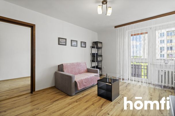 Mieszkanie 36,4 m², Radom, Śródmieście, Stefana Żeromskiego - Photo 1