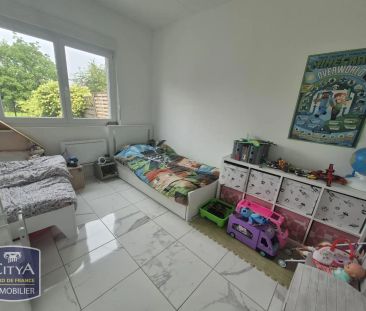 Maison à louer 3 pièces 63.43m² - Photo 4