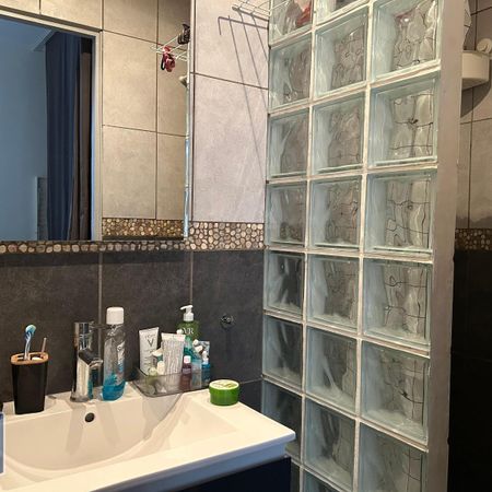Location Appartement 2 pièces 37m² GRENOBLE 38000 - Photo 4
