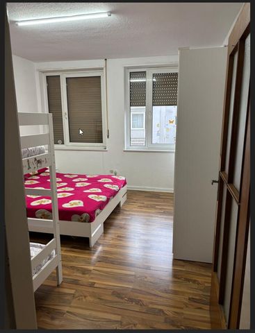 3 ZKB Wohnung in Ludwigshafen - Photo 4