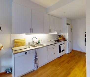 Tågagatan 45, Helsingborg - Foto 3