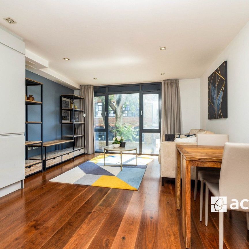 Long Lane, London, SE1 - Photo 1