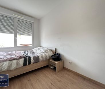 Location Appartement 3 pièces 66m² VILLEURBANNE 69100 - Photo 4