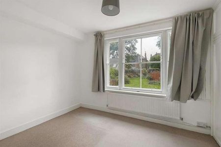 Oxford Road, Putney, London, SW15 - Photo 2