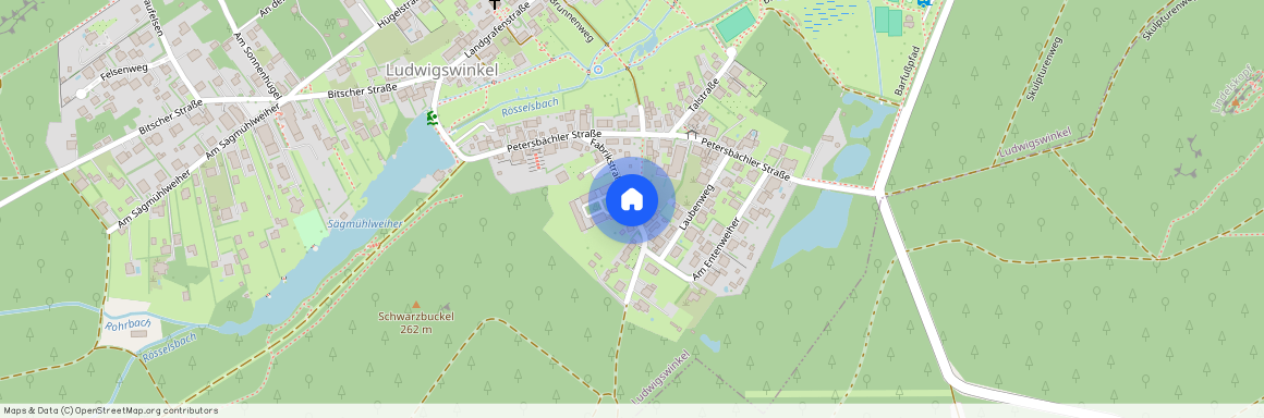 Fabrikstraße, 66996, Fabrikstraße    Ludwigswinkel