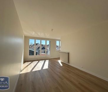 Location Appartement 1 pièce 30m² RAMBOUILLET 78120 - Photo 4