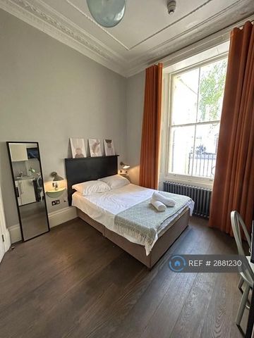 Studio to rent - Photo 2
