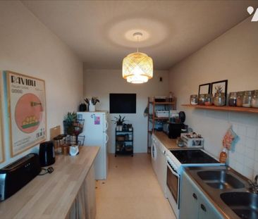 T2 RENNES - QUARTIER RUE DE LORIENT - Photo 4