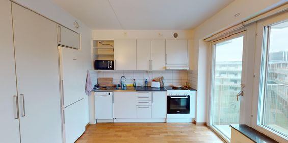 Grepgatan 30 - Photo 3