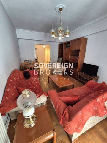 Studio/Γκαρσονιέρα για ενοικίαση Παπάφη - Άγιος Φανούριος (Τούμπα) - Φωτογραφία 2