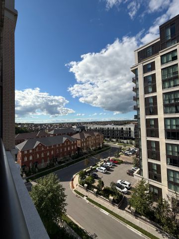 For Lease - 9560 Markham Road Unit# 806, Markham, Ontario - Photo 2