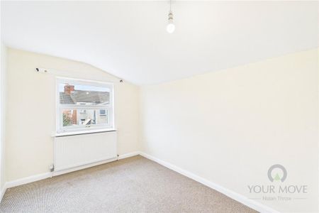 3 bedroom terraced house to rent - Photo 5