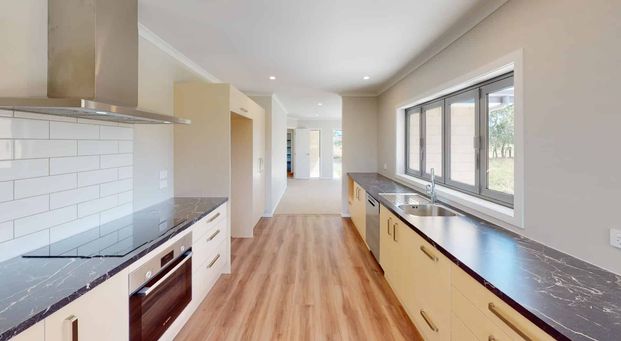 Rongotea - 4 bedrooms - Photo 1