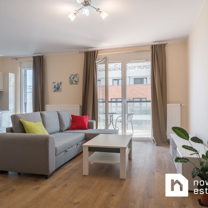 Mieszkanie 52 m², Wrocław - Photo 1