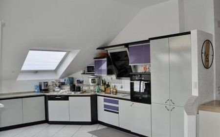 Wohnung in St-Aubin-Sauges - Photo 4