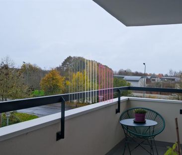 Location T2 Rennes - Poterie - Photo 1