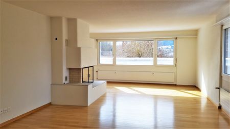 5.5 Zimmer, 156 m², 2. Stock - Photo 3