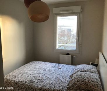 Appartement T2 à louer - 37 m² - Photo 1