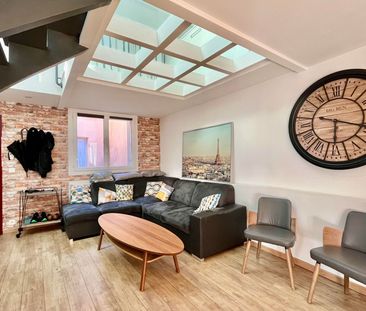 Appartement à louer 2 pièces • 51,21 m 2 Toulouse - Photo 2