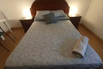 Calle de Pico Cejo, Madrid, Community of Madrid 28038