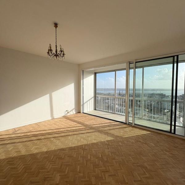 Location Appartement 3 pièces 87m² BREST 29200 - Photo 1