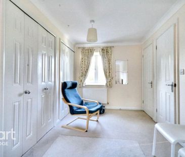 4 bedroom link detached house to rent - Photo 6