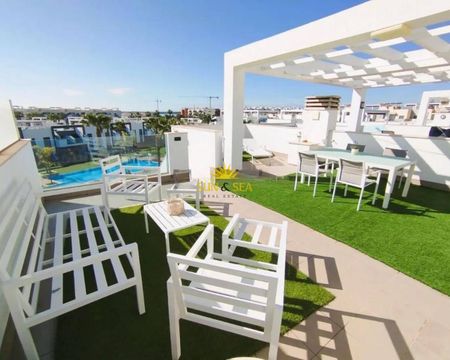 TWO-BEDROOM APARTMENT – GUARDAMAR DEL SEGURA - Photo 5