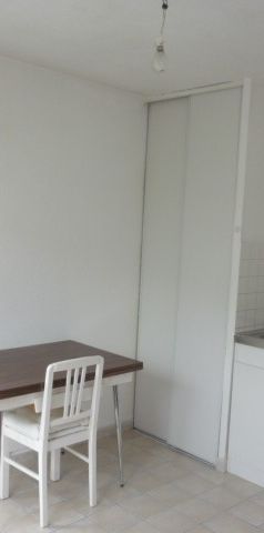 Location Appartement 1 pièce 18m² TOURS 37200 - Photo 1