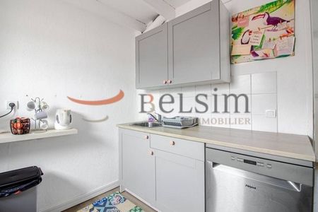 Appartement 3 pièces à Metz-Centre-Ville - Photo 4