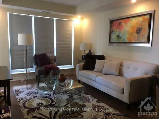 For Lease - 195 BESSERER Street Unit# 2007, Lower Town - Sandy Hill, Ontario - Photo 1