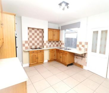 2 bedroom terraced house to rent - Photo 6