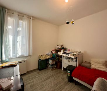 Location maison 3 pièces, 68.44m², Carcassonne - Photo 5