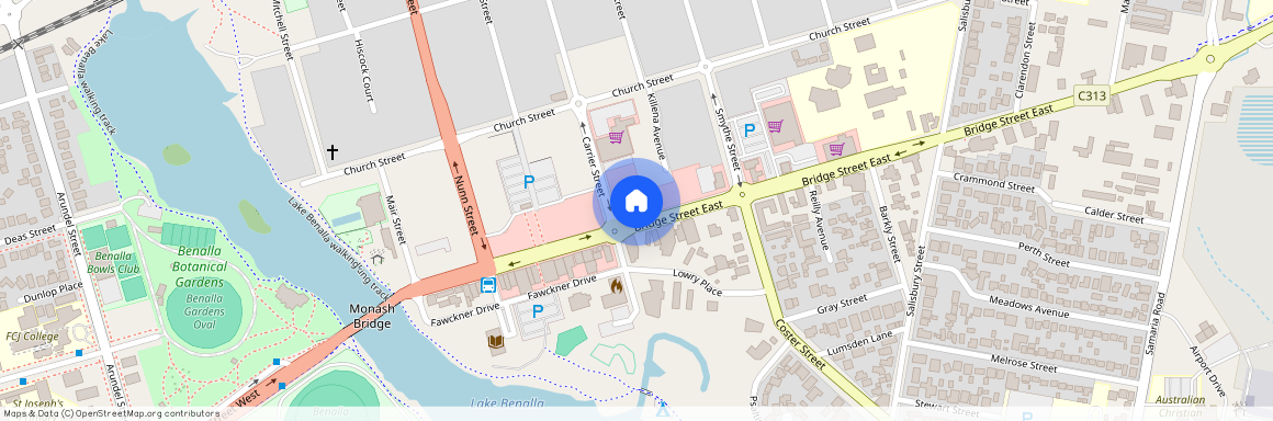 2/97 Bridge Street, Vic 3672, Benalla