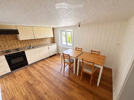 2.5 Zimmer, 50 m² - Photo 2