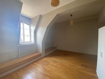 Location Appartement 1 pièce 26m² DIJON 21000 - Photo 5