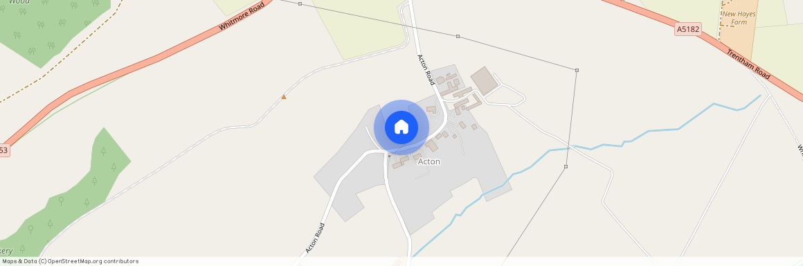 Acton, Newcastle-under-Lyme
