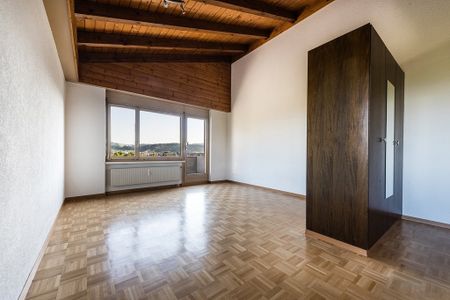 Sonnige und ruhige Lage - Nähe Autobahnzufahrt A1 - Foto 2