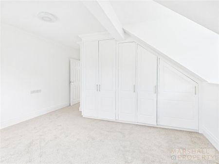 3 bedroom apartment to rent - Photo 5
