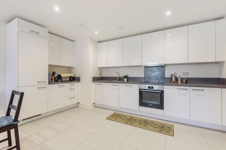 2 bedroom apartment to rent - Photo 5