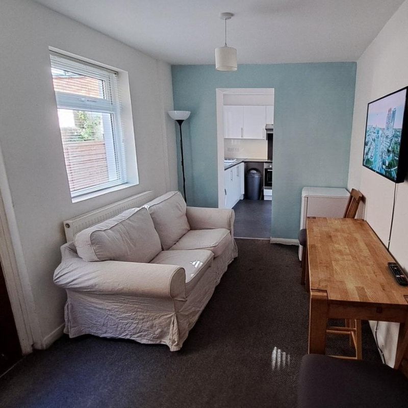 Hollingdean Road, Brighton - Photo 1