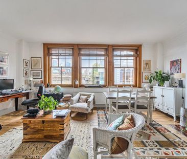 2 bedroom flat to rent - Photo 6