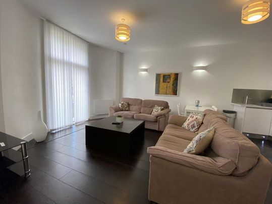 2 bedroom flat to rent - Photo 1