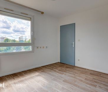 Location Appartement 2 pièces 36m² - Photo 5