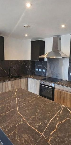 1 bedroom property to rent - Photo 1