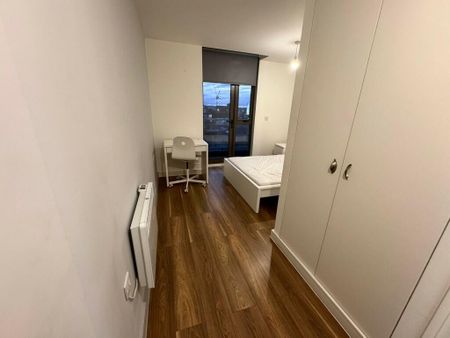 1 bedroom apartment to rent - Photo 3