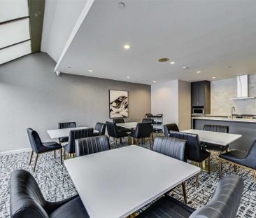For Lease - 15 Maitland Place Unit# 208, Toronto, Ontario - Photo 6