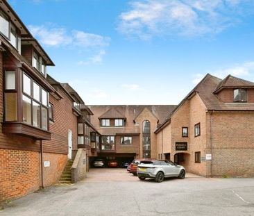 Russell Court , Midhurst - Photo 1