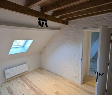 In het centrum gelegen volledig gerenoveerd duplex appartement met ... - Foto 6