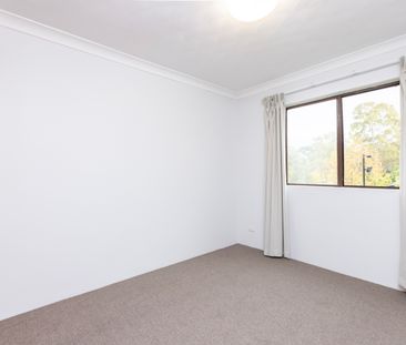 3/19-21 O'Connell Street, Parramatta NSW 2150 - Apartment For Rent ... - Photo 4