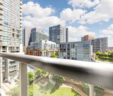For Lease - 68 Abell Street Unit# 811, Toronto, Ontario - Photo 5